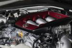 Nissan GT-R Nismo 2019 года (WW)